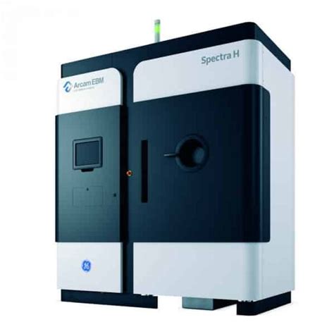 Electron Beam Melting (EBM) 3D Printing – Simply .